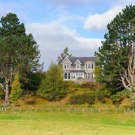 Вилла Alvey House Ньютонмор Экстерьер фото